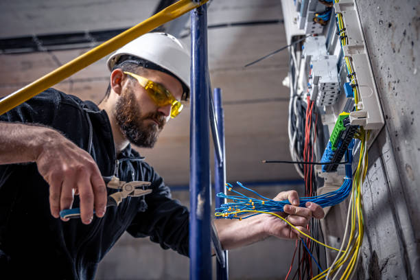 Best Electric Panel Repair  in Xtang, PA