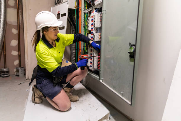 Best Electrical Wiring Services  in Xtang, PA