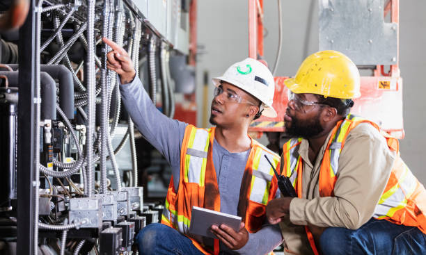 Best Industrial Electrical Services  in Xtang, PA