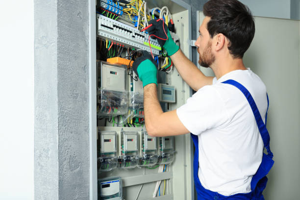Best Affordable Electrician  in Xtang, PA
