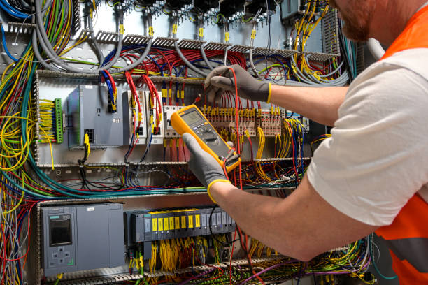 Best Industrial Electrical Services  in Xtang, PA