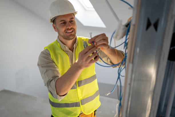 Best Ceiling Fan Installation Electrician  in Xtang, PA